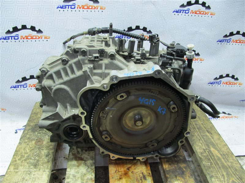 Akpp Mitsubishi Lancer Cedia 4g15
