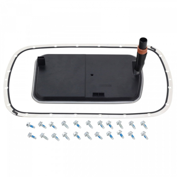BMW E39 automatic transmission filter