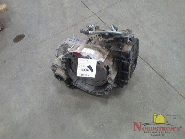 Buy a Ford Fusion automatic transmission