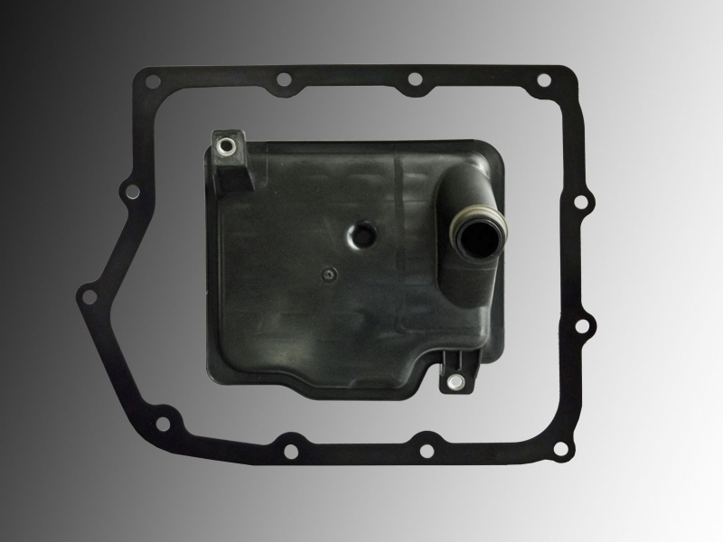 Chrysler Sebring automatic transmission filter